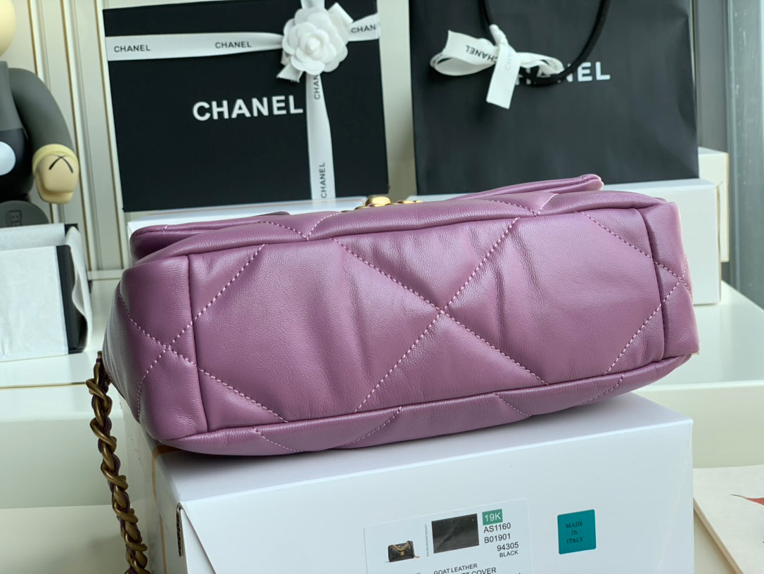 Chanel - Luxury Bag - CHL - 1262