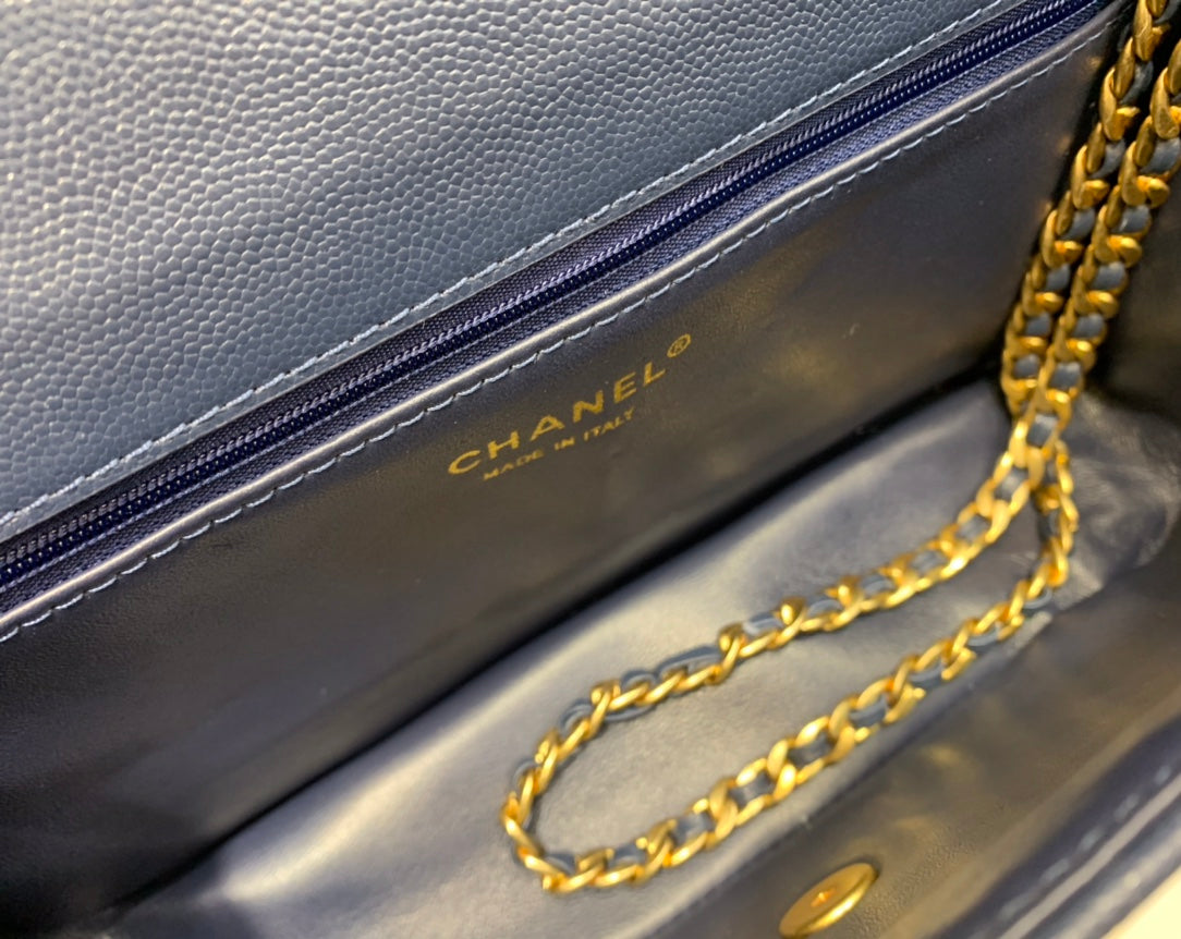 Chanel - Luxury Bag - CHL - 1256