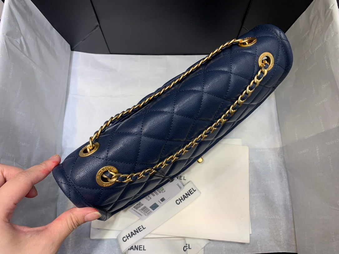 Chanel - Luxury Bag - CHL - 1256