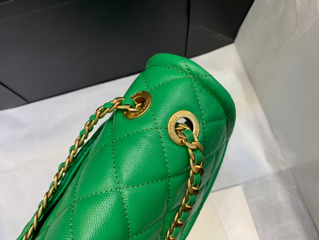 Chanel - Luxury Bag - CHL - 1255