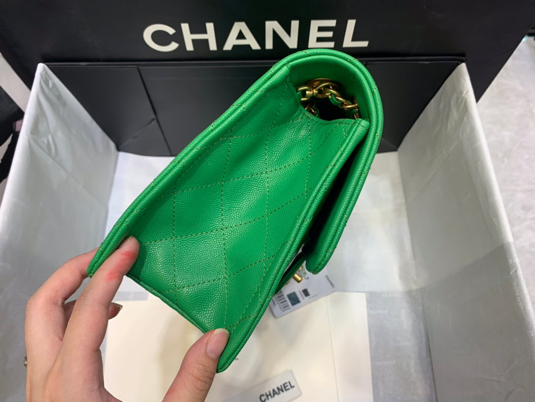 Chanel - Luxury Bag - CHL - 1255