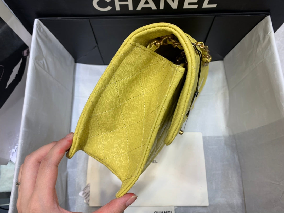 Chanel - Luxury Bag - CHL - 1254
