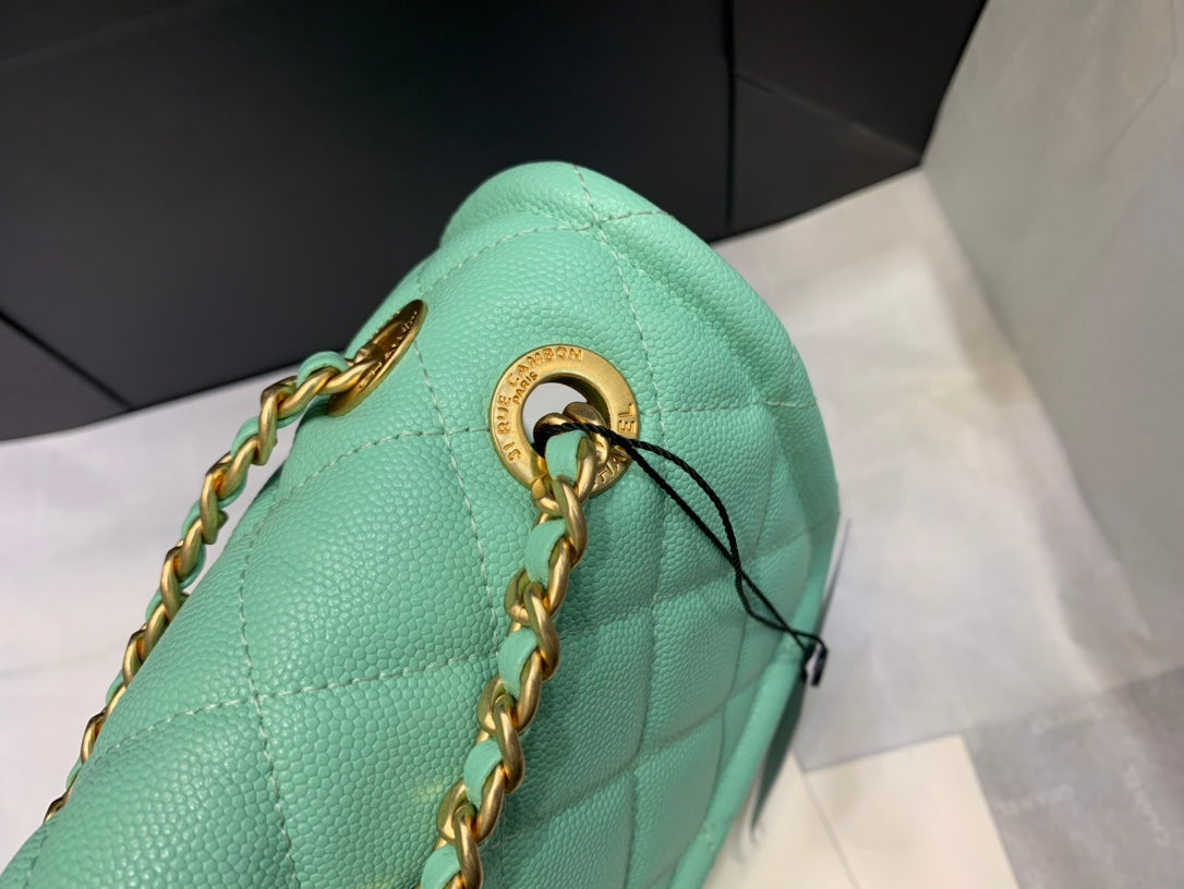 Chanel - Luxury Bag - CHL - 1252