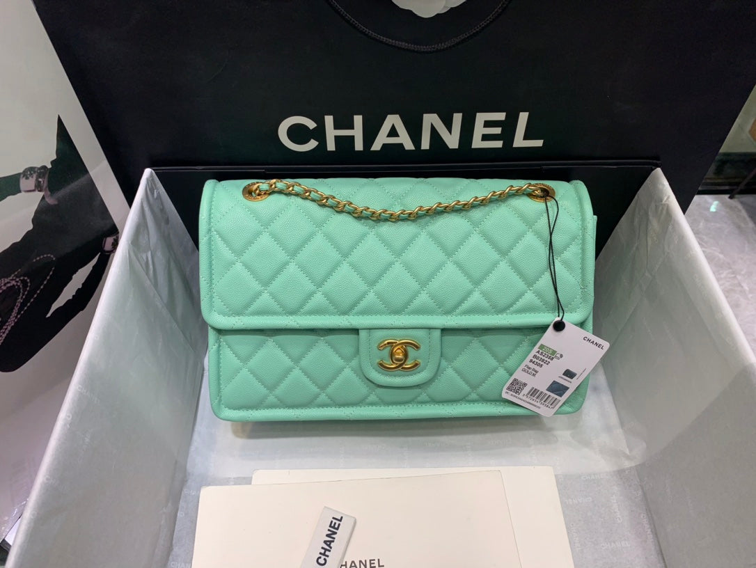 Chanel - Luxury Bag - CHL - 1252