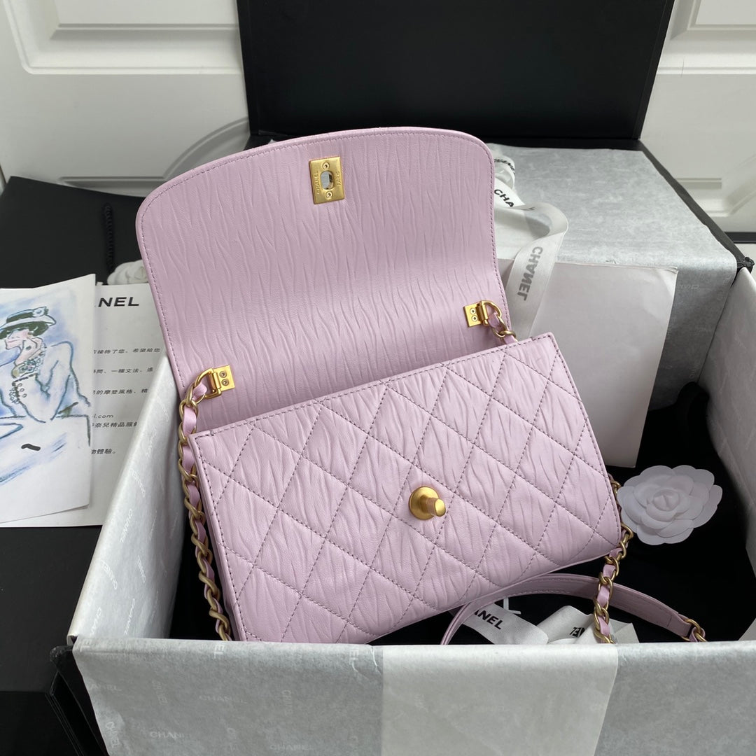 Chanel - Luxury Bag - CHL - 1239