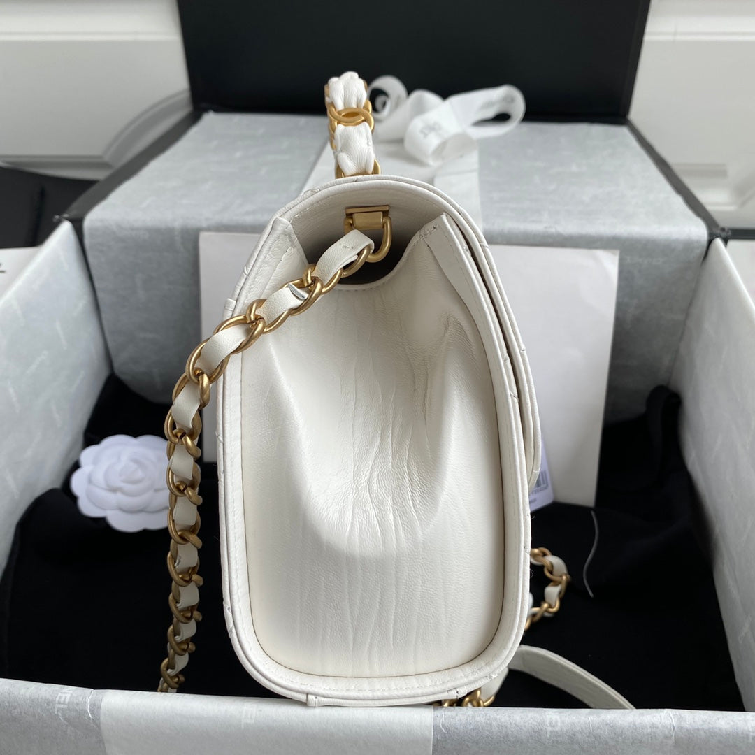 Chanel - Luxury Bag - CHL - 1237