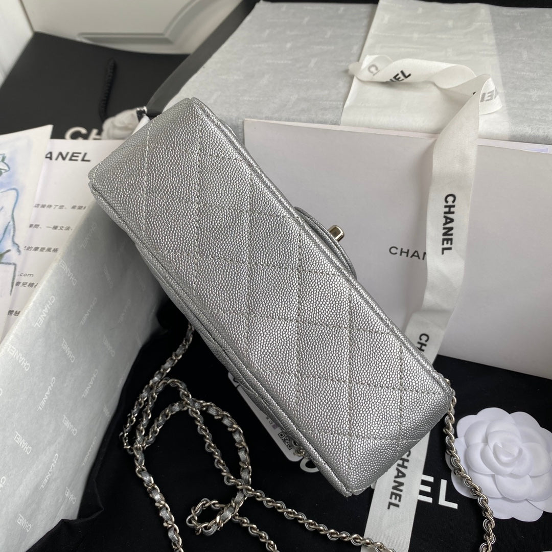 Chanel - Luxury Bag - CHL - 1240