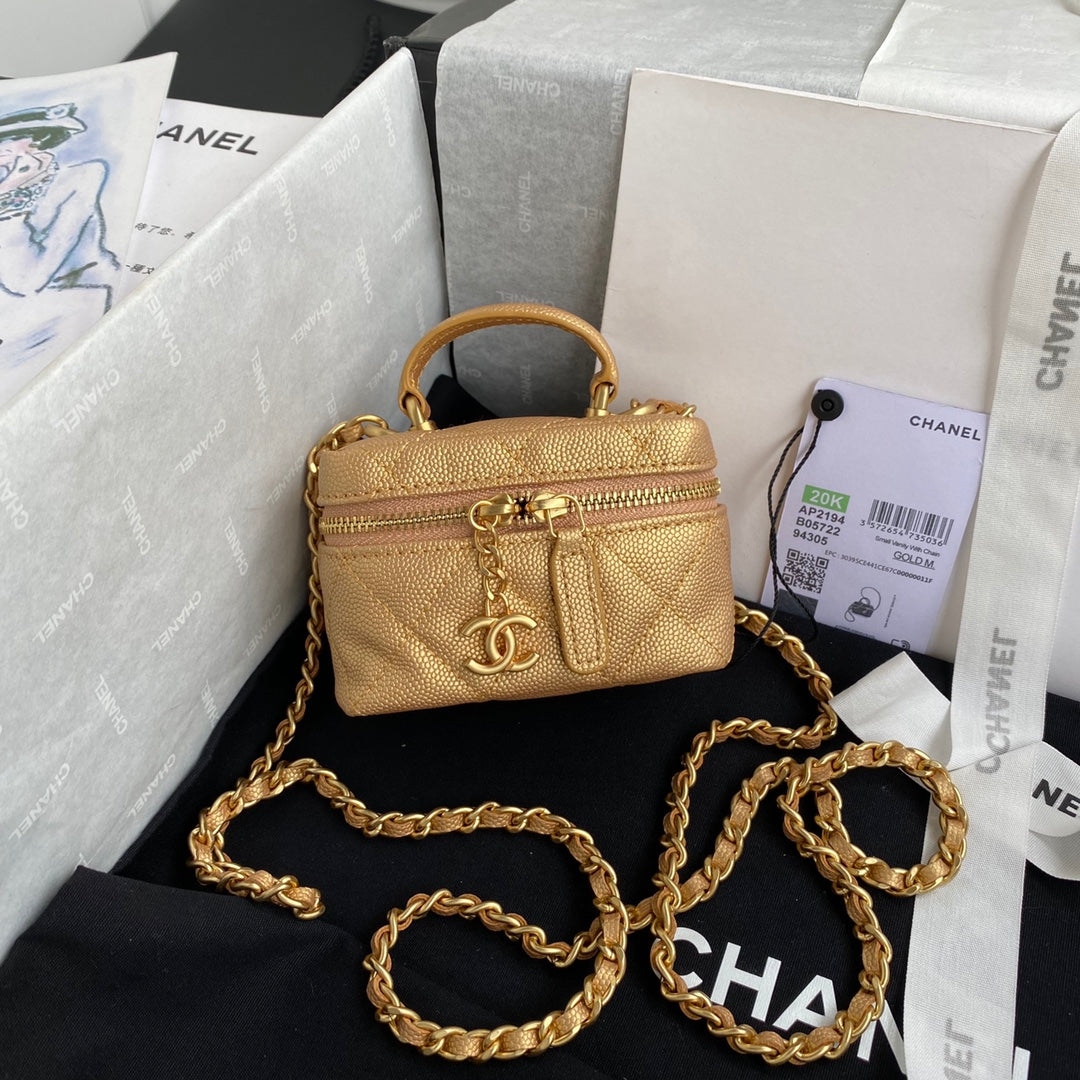 Chanel - Luxury Bag - CHL - 1245