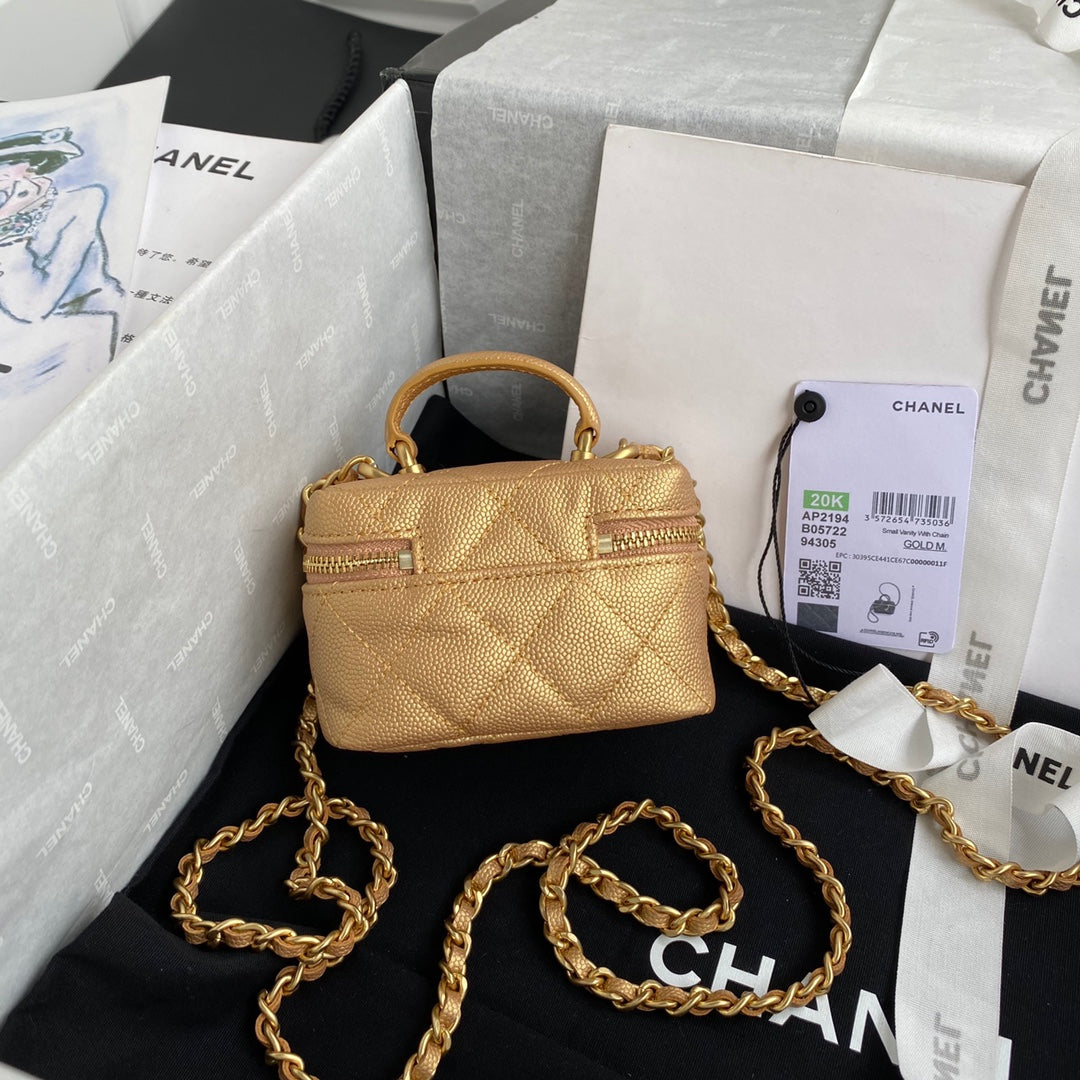 Chanel - Luxury Bag - CHL - 1245
