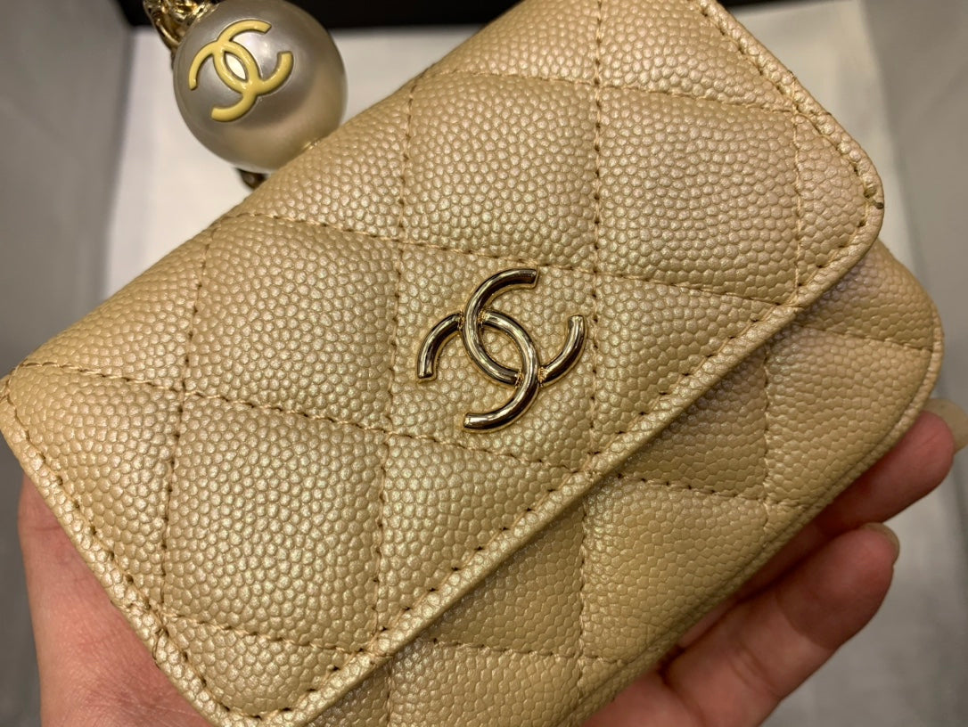 Chanel - Luxury Bag - CHL - 1250