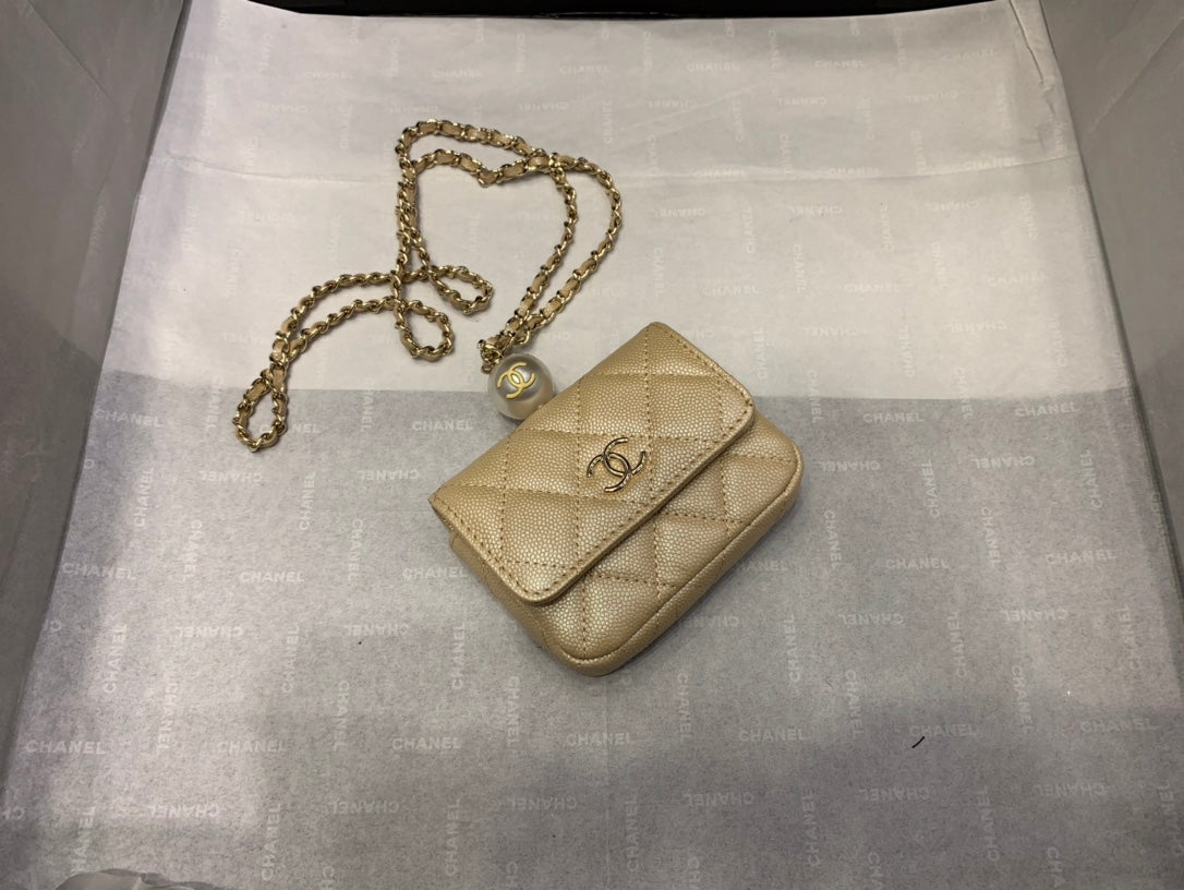 Chanel - Luxury Bag - CHL - 1250