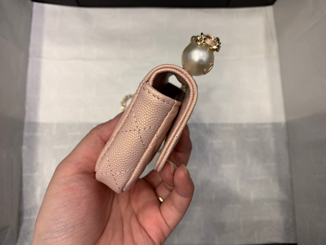 Chanel - Luxury Bag - CHL - 1251