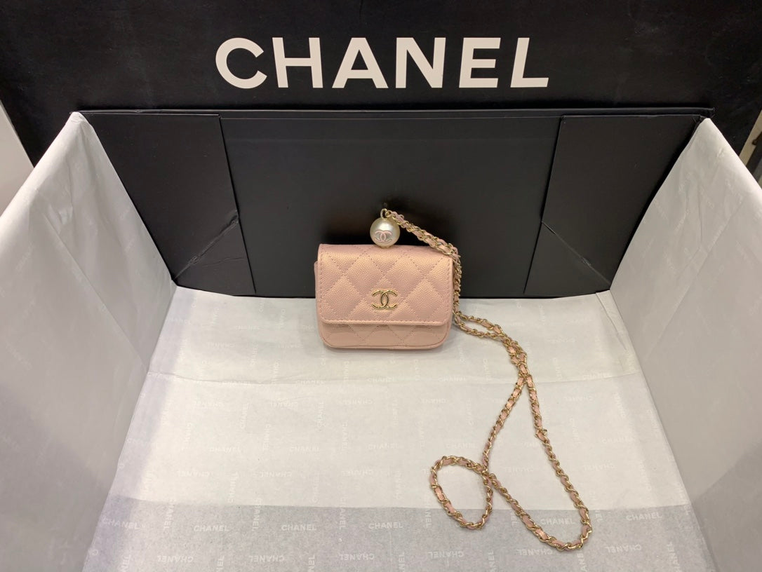 Chanel - Luxury Bag - CHL - 1251
