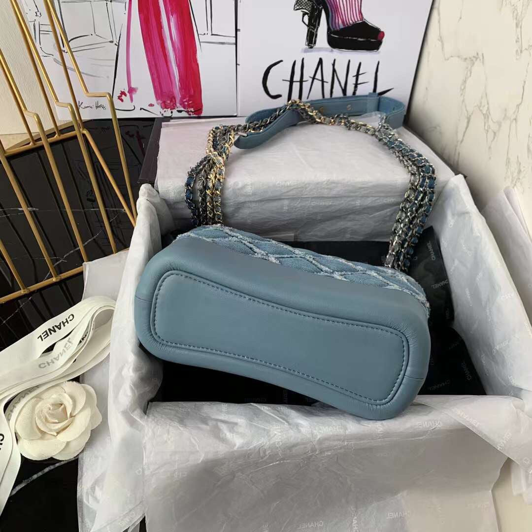 Chanel - Luxury Bag - CHL - 105