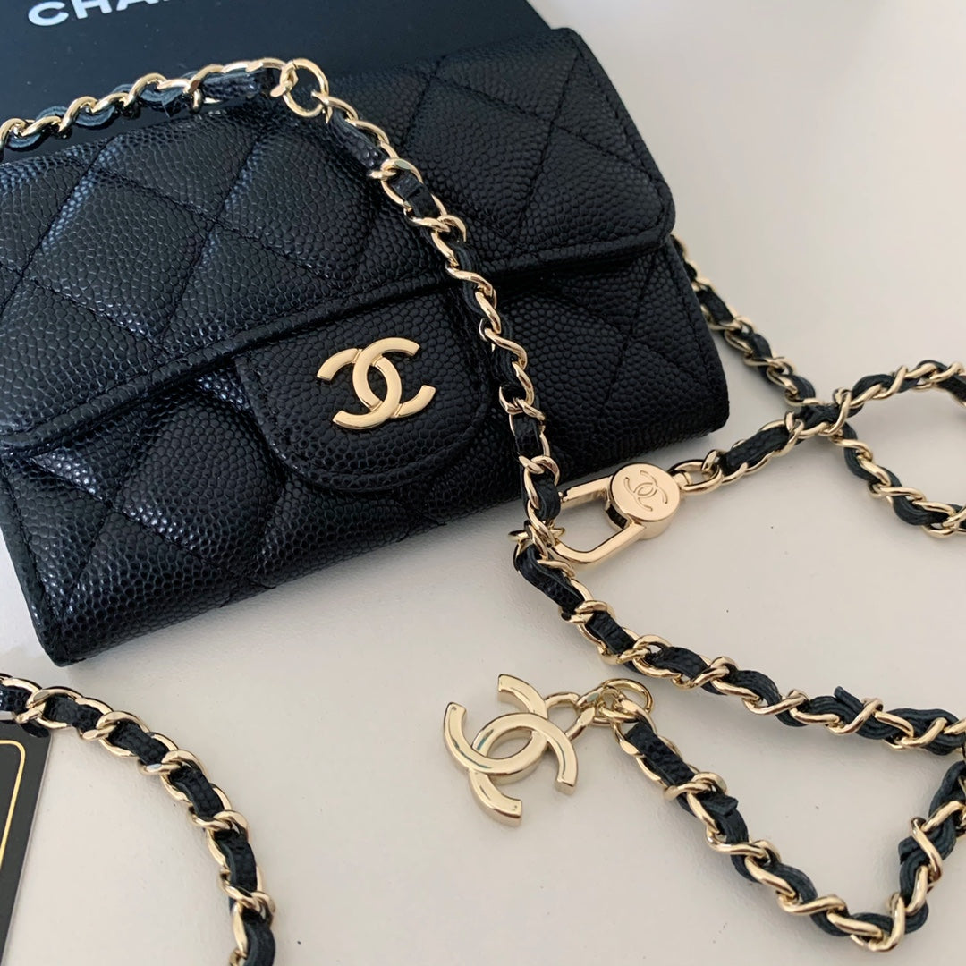 Chanel - Luxury Bag - CHL - 1207