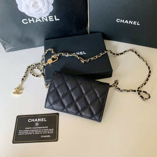 Chanel - Luxury Bag - CHL - 1207