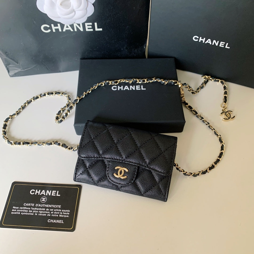 Chanel - Luxury Bag - CHL - 1207
