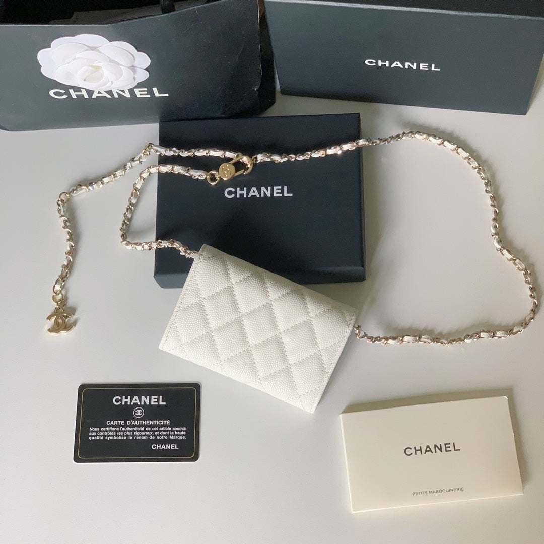 Chanel - Luxury Bag - CHL - 1206