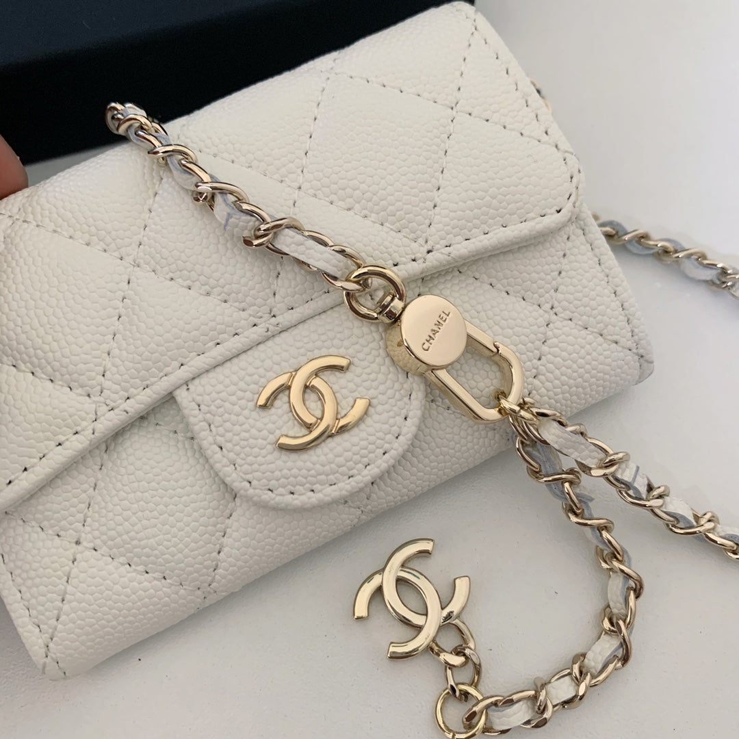 Chanel - Luxury Bag - CHL - 1206