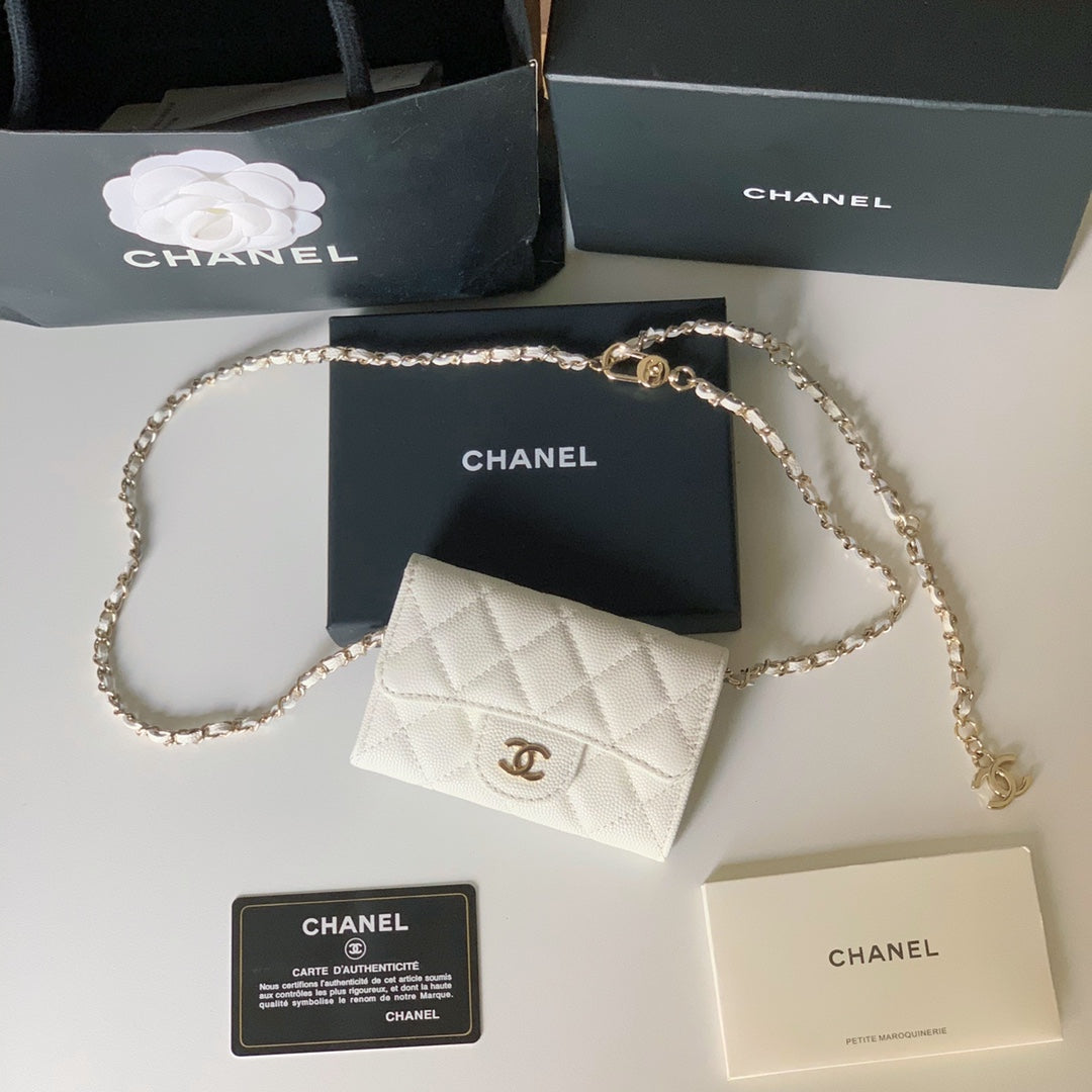 Chanel - Luxury Bag - CHL - 1206