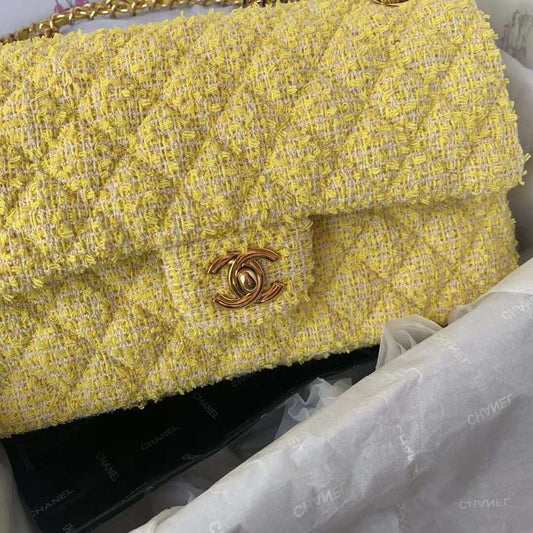 Chanel - Luxury Bag - CHL - 1204