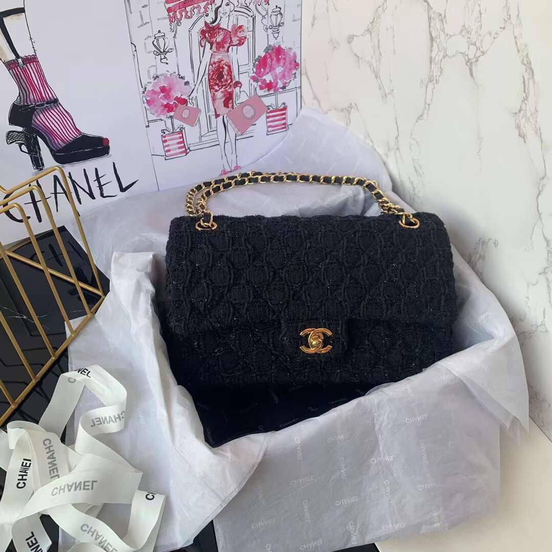 Chanel - Luxury Bag - CHL - 1203
