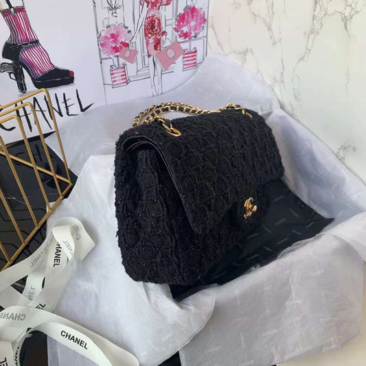 Chanel - Luxury Bag - CHL - 1203