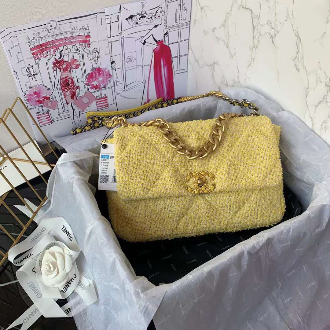 Chanel - Luxury Bag - CHL - 1205