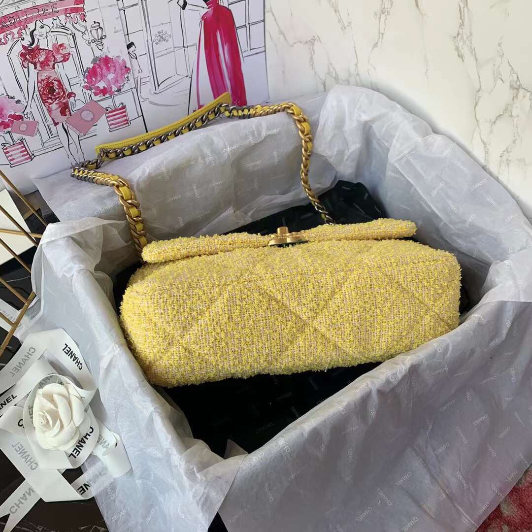 Chanel - Luxury Bag - CHL - 1205