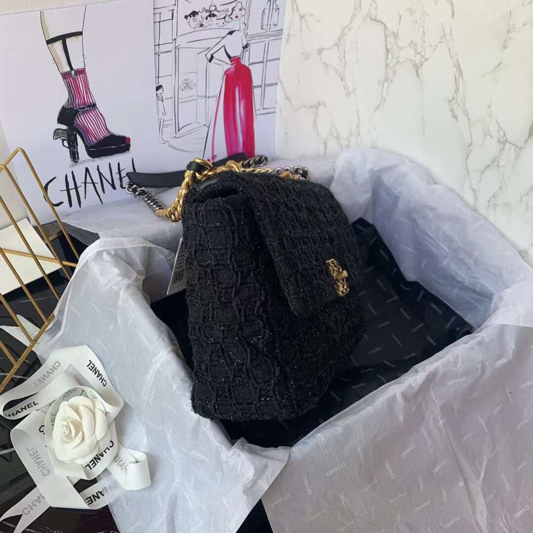 Chanel - Luxury Bag - CHL - 1202