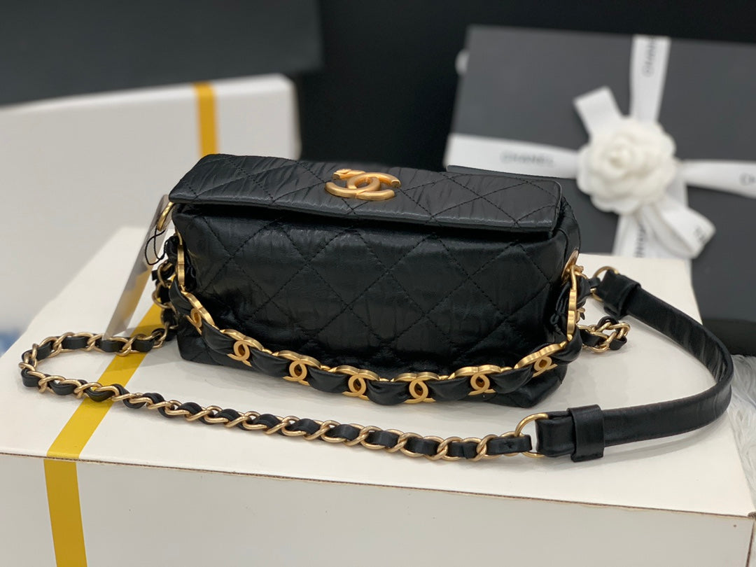 Chanel - Luxury Bag - CHL - 1231
