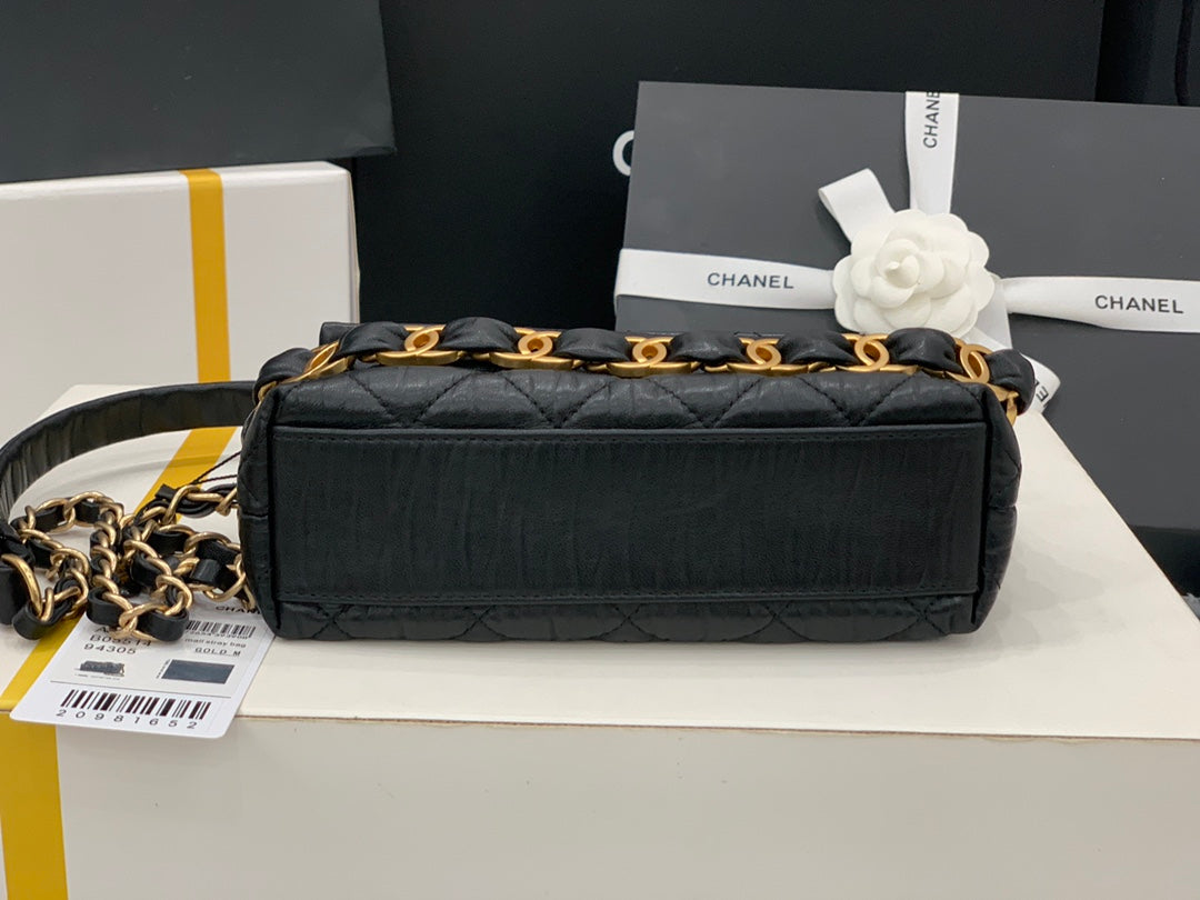 Chanel - Luxury Bag - CHL - 1231