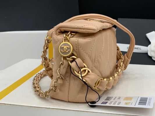 Chanel - Luxury Bag - CHL - 1200