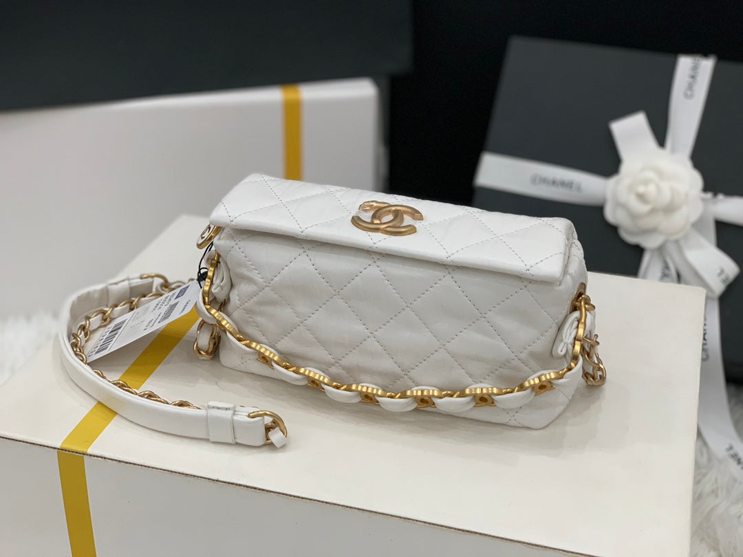 Chanel - Luxury Bag - CHL - 1232