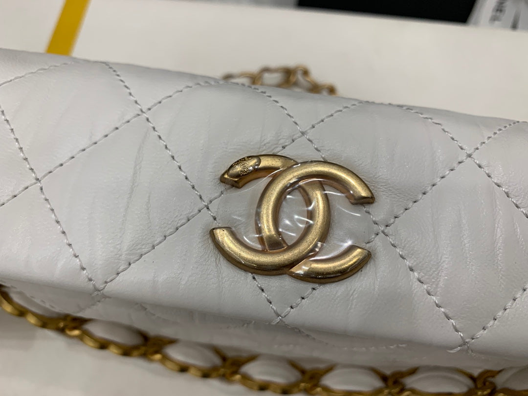 Chanel - Luxury Bag - CHL - 1232