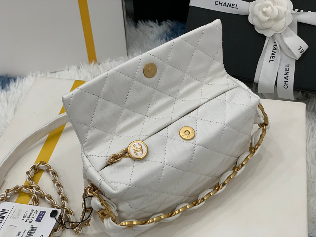 Chanel - Luxury Bag - CHL - 1232
