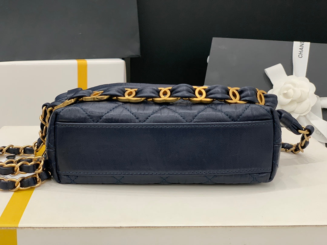 Chanel - Luxury Bag - CHL - 1235