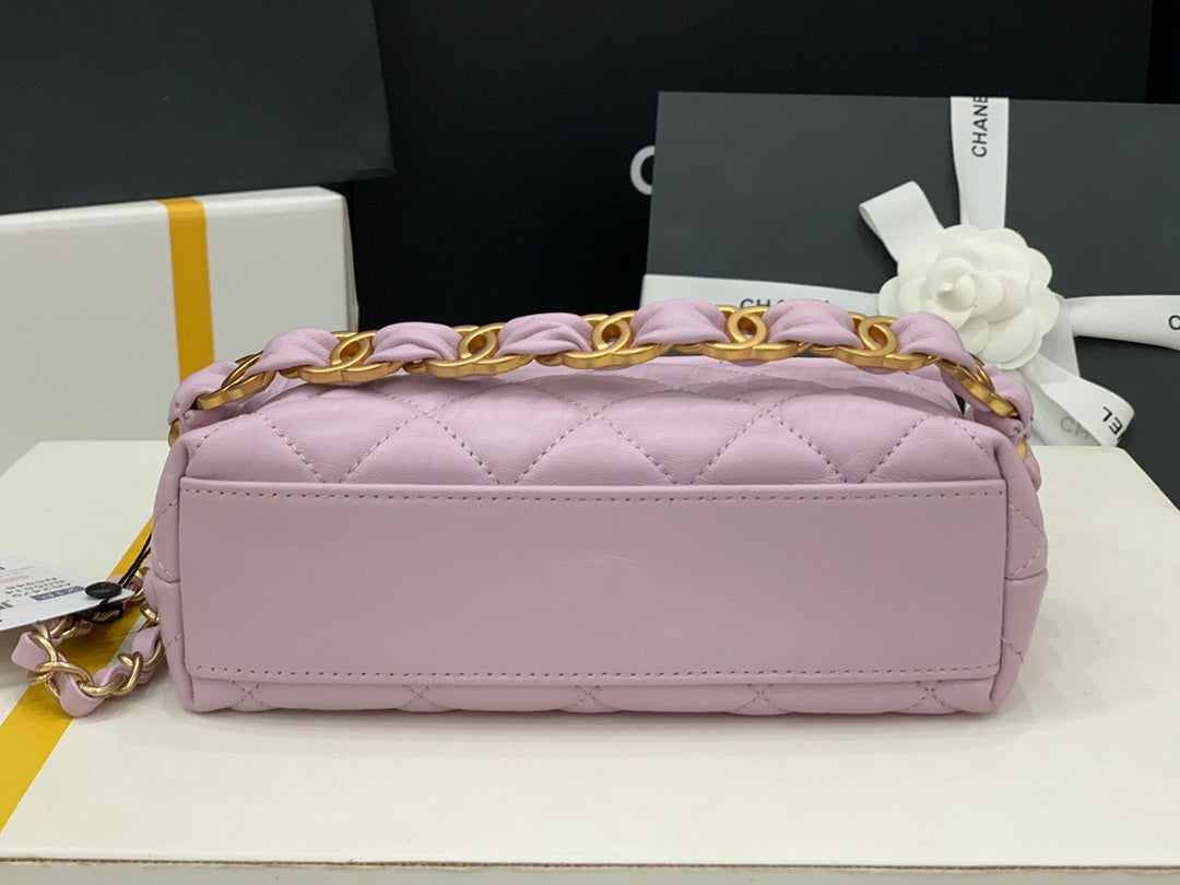 Chanel - Luxury Bag - CHL - 1234