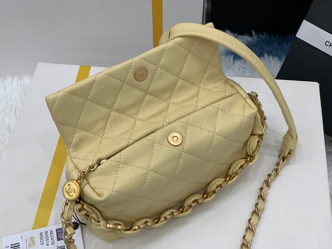 Chanel - Luxury Bag - CHL - 1233