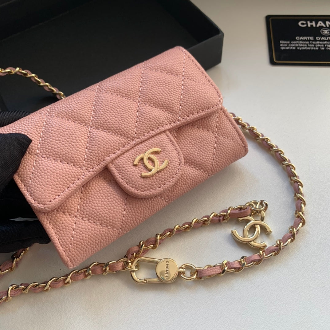 Chanel - Luxury Bag - CHL - 1208