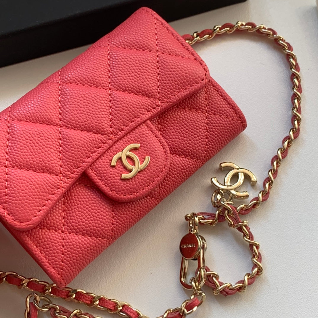 Chanel - Luxury Bag - CHL - 1209