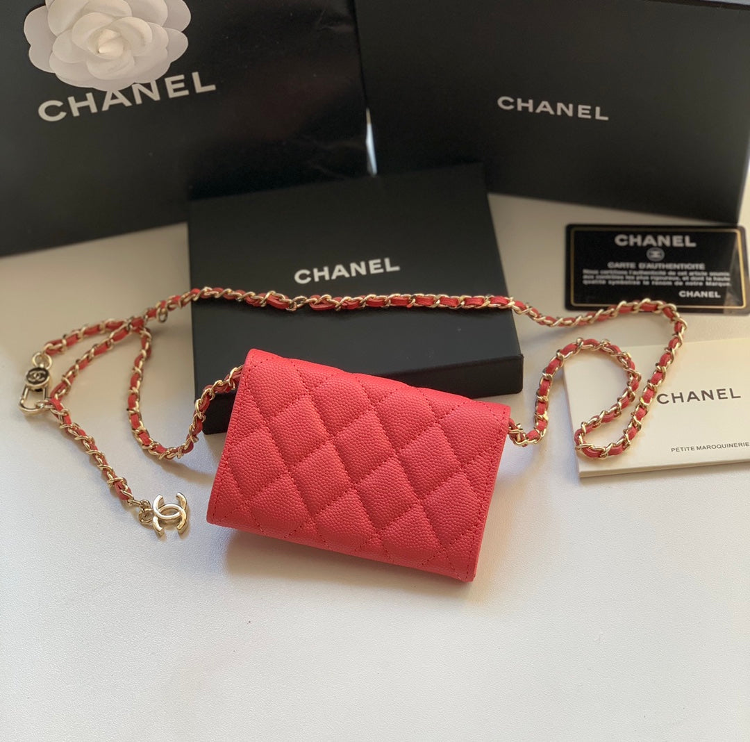 Chanel - Luxury Bag - CHL - 1209