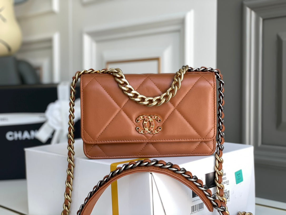 Chanel - Luxury Bag - CHL - 1227