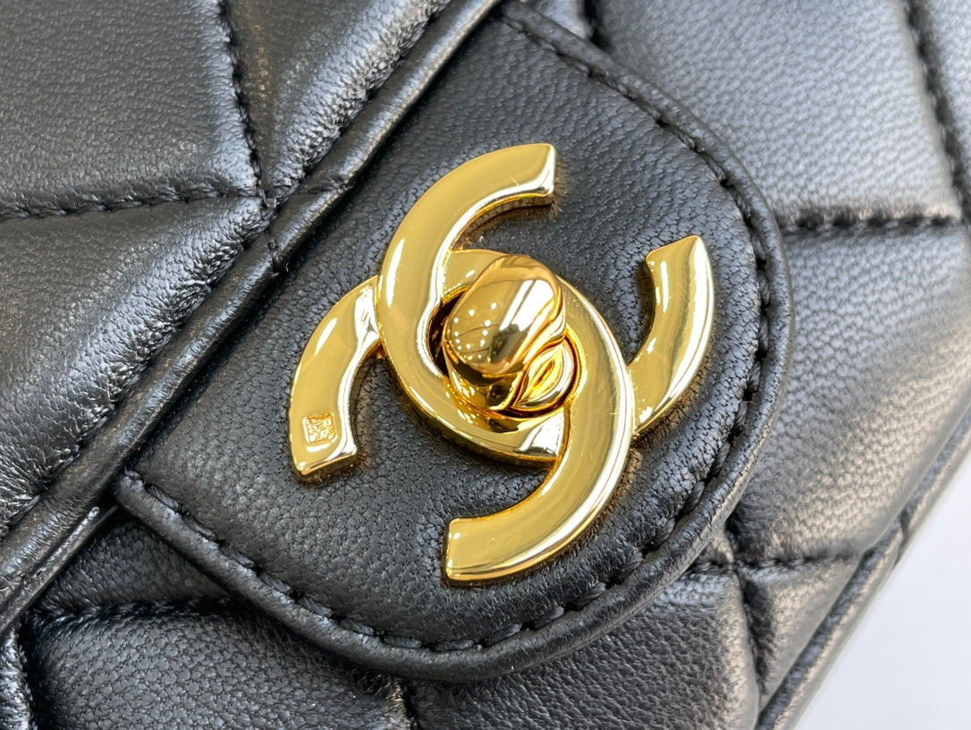 Chanel - Luxury Bag - CHL - 1224