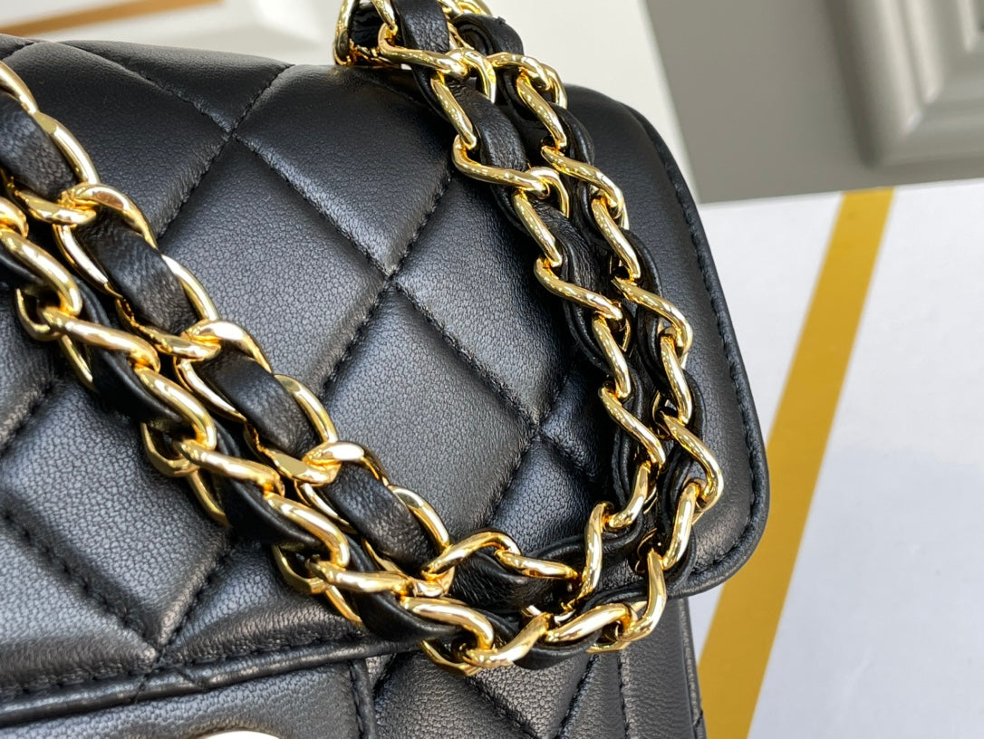 Chanel - Luxury Bag - CHL - 1224