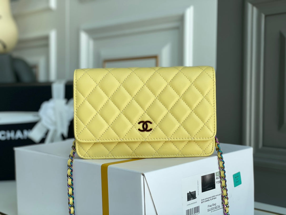 Chanel - Luxury Bag - CHL - 1223