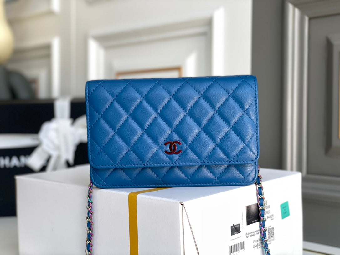 Chanel - Luxury Bag - CHL - 1222