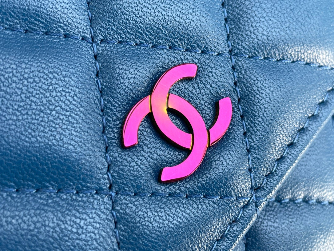 Chanel - Luxury Bag - CHL - 1222