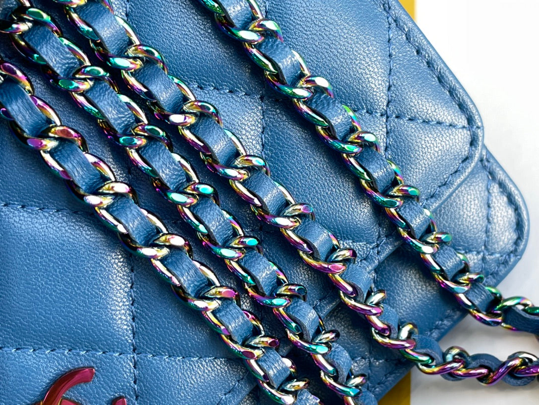 Chanel - Luxury Bag - CHL - 1222