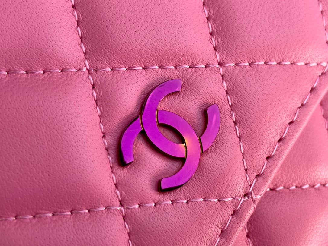 Chanel - Luxury Bag - CHL - 1221